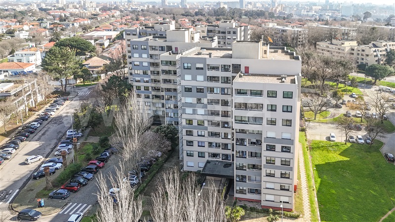 Apartamento T2 à venda em Aldoar, Foz do douro e Nevogilde, Porto — foto 17