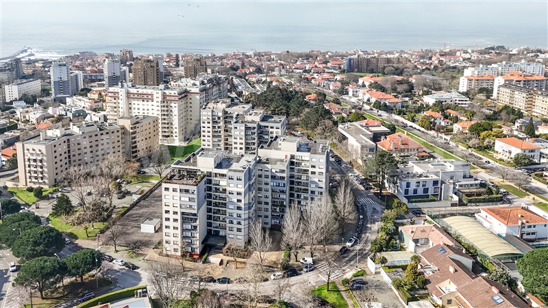 Apartamento T2 à venda em Aldoar, Foz do douro e Nevogilde, Porto — foto 3