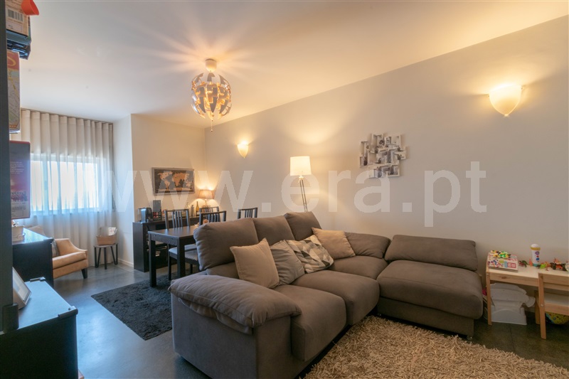 Apartamento T2 / Porto, Amial