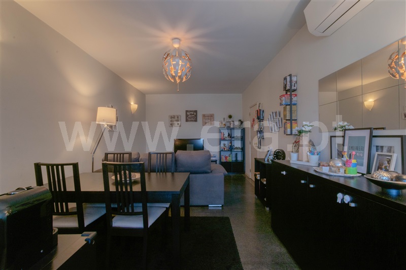 Apartamento T2 / Porto, Amial - View 2