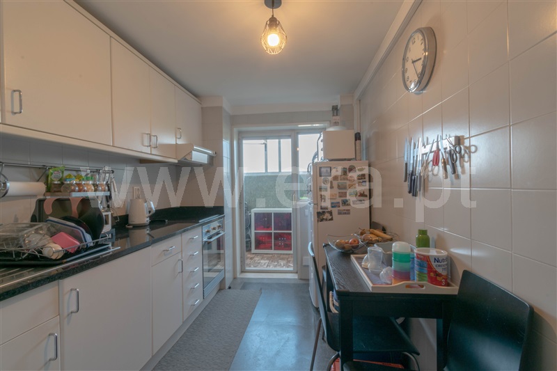 Apartamento T2 / Porto, Amial - View 5