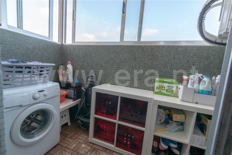 Apartamento T2 / Porto, Amial - More