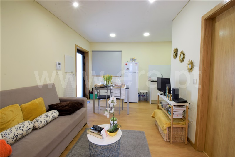 Apartamento T2 / Porto, Amial, Porto
