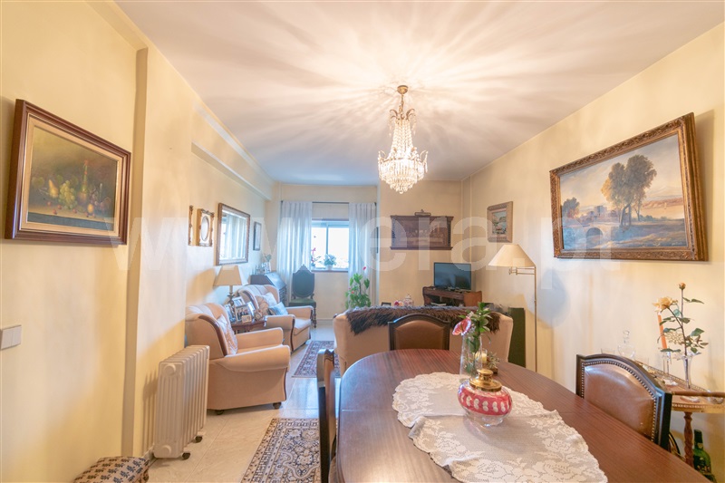 Apartamento T2 / Porto, Amial