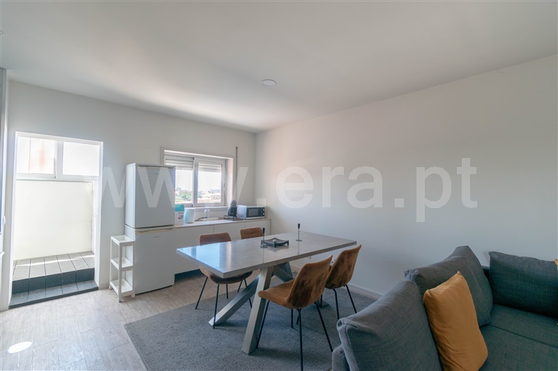 Apartamento T2 / Porto, Amial, Porto