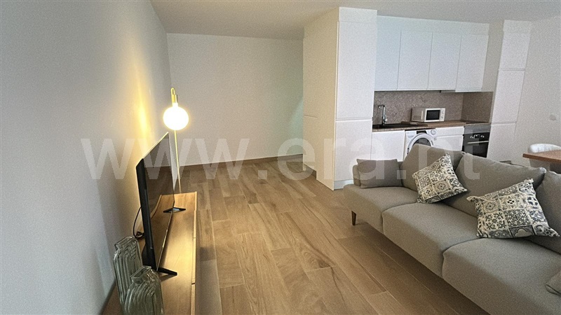 Apartamento T2 / Porto, Batalha