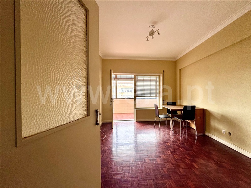 Apartamento T2 / Porto, Bolhão