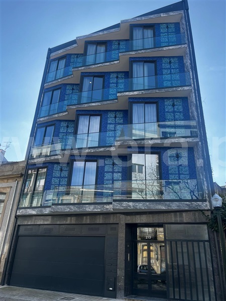 Apartamento T2 / Porto, Bonfim