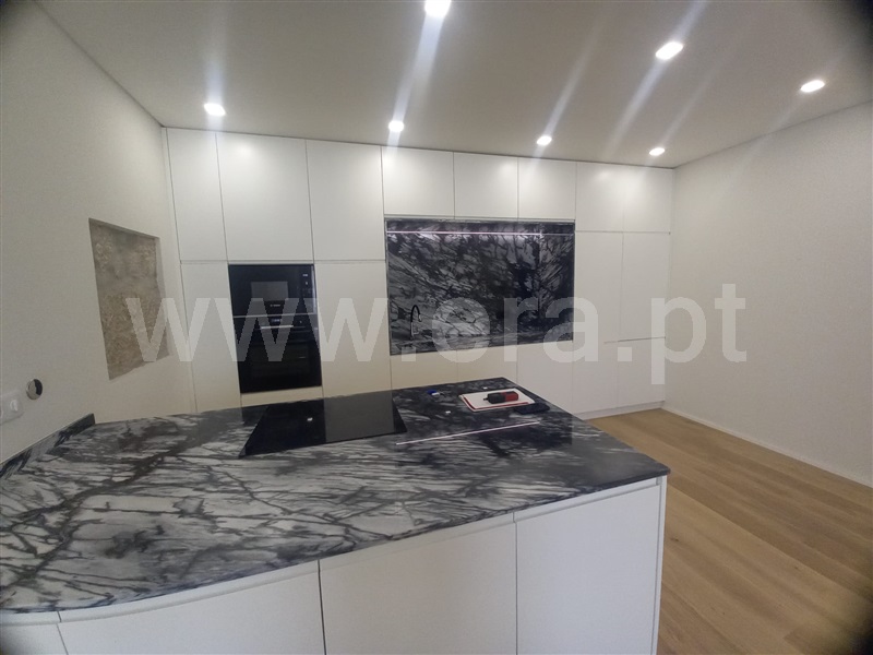 Apartamento T2 / Porto, Bonfim - More