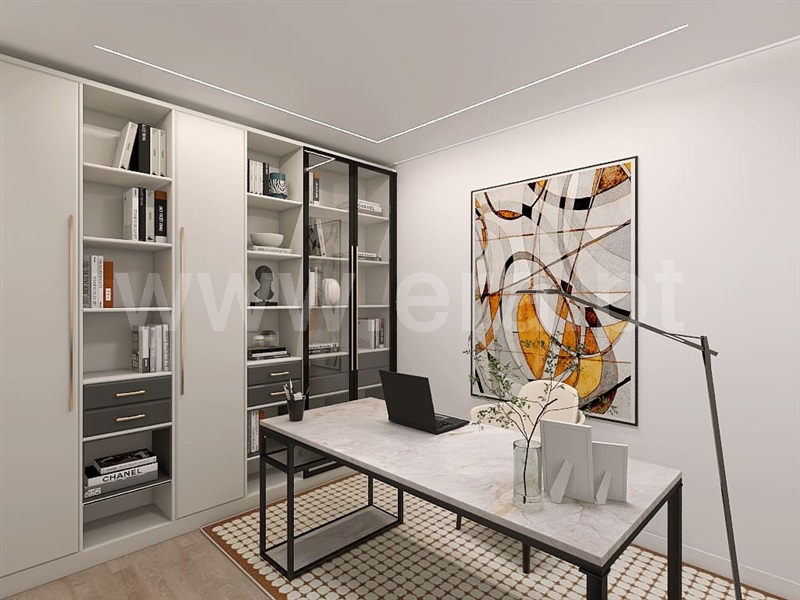 Apartamento T2 à venda em Bonfim, Porto — foto 3