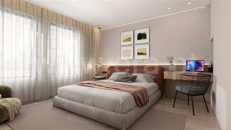 Apartamento T2 à venda em Bonfim, Porto — foto 6