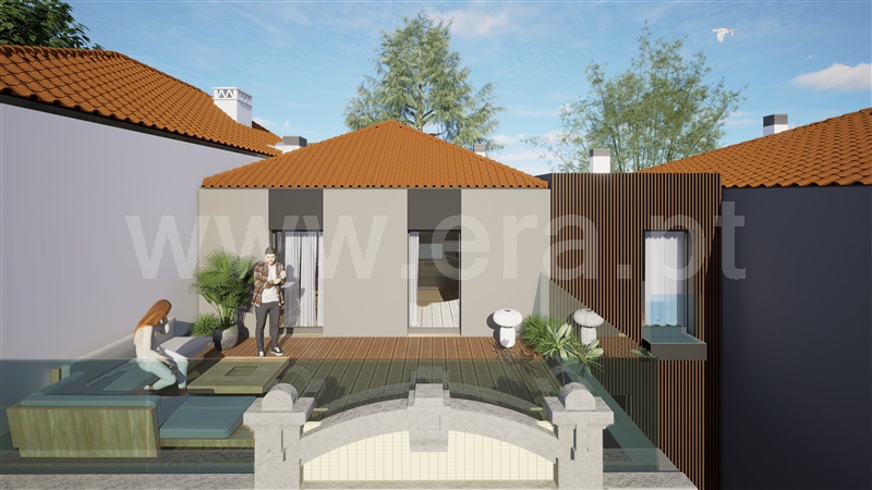 Apartamento T2 à venda em Bonfim, Porto — foto 8