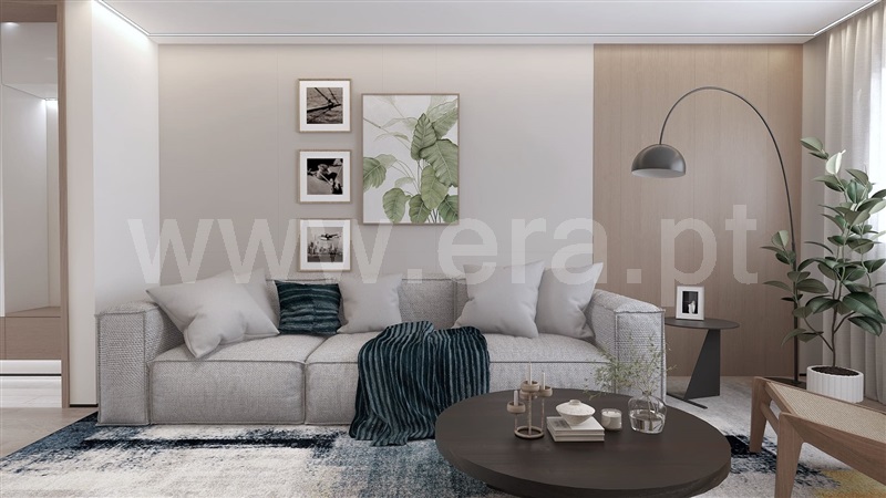Apartamento T2 à venda em Bonfim, Porto — foto 9