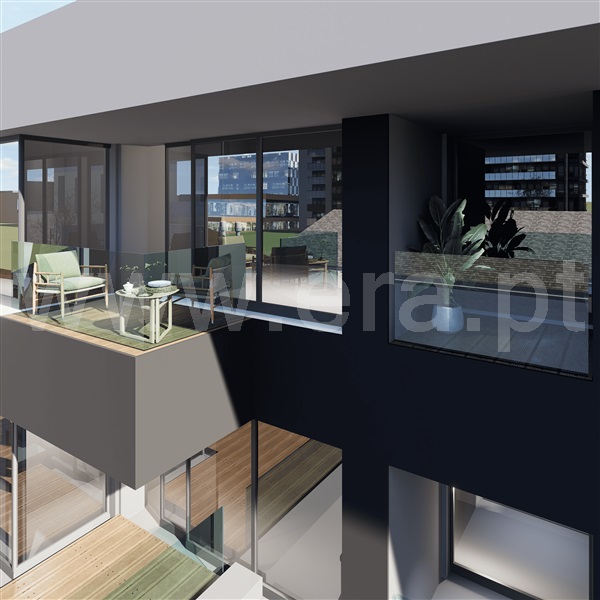 Apartamento T2 à venda em Bonfim, Porto — foto 10