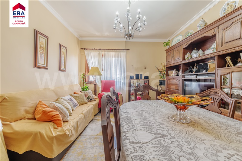 Apartamento T2 à venda em Bonfim, Porto — foto 4