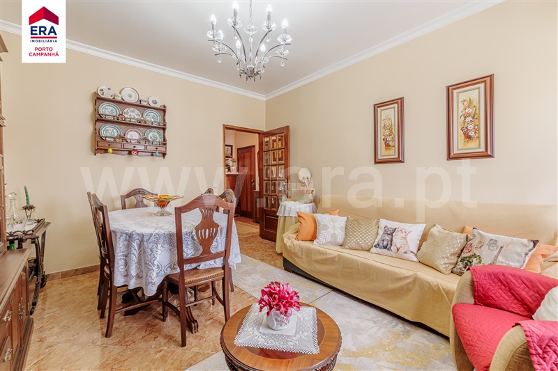 Apartamento T2 à venda em Bonfim, Porto — foto 3
