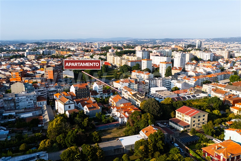 Apartamento T2 à venda em Bonfim, Porto — foto 15