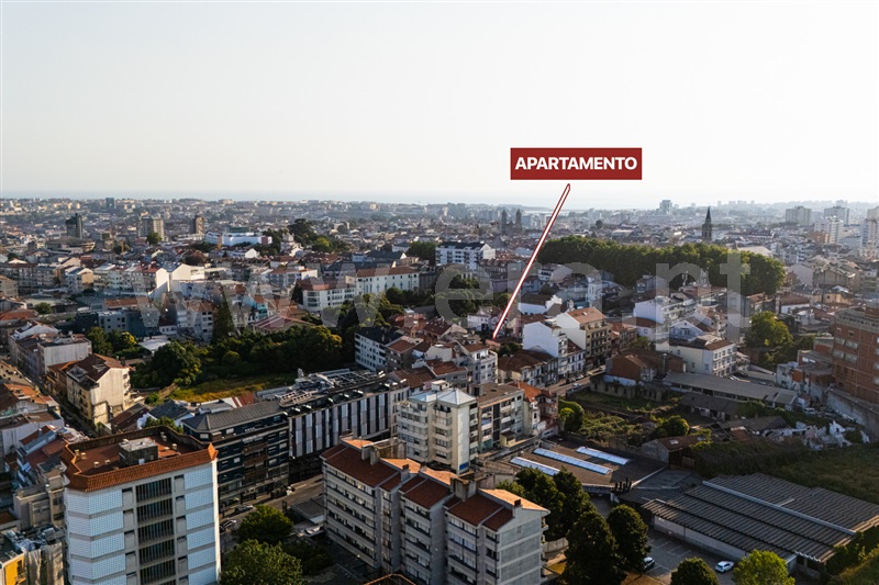 Apartamento T2 à venda em Bonfim, Porto — foto 16