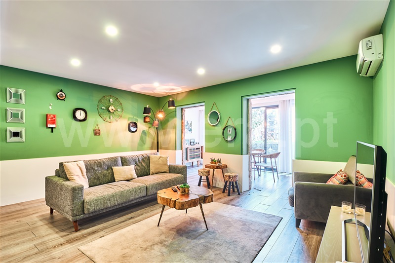 Apartamento T2 / Porto, Campanhã