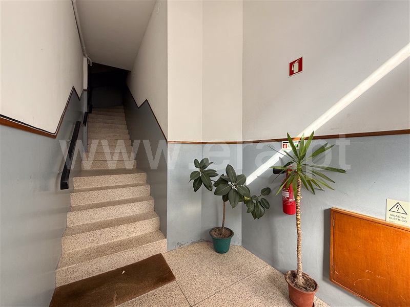 Apartamento T2 / Porto, Campanhã