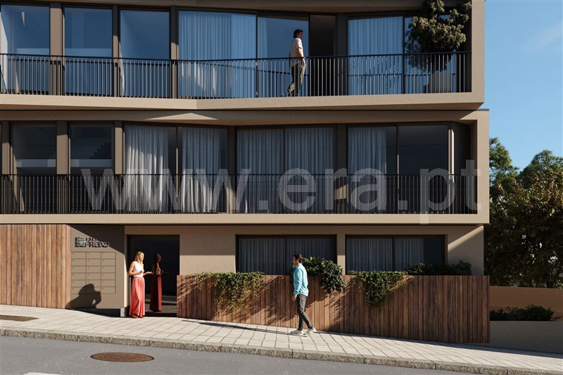 Apartamento T2 à venda em Campanhã, Porto — foto 11