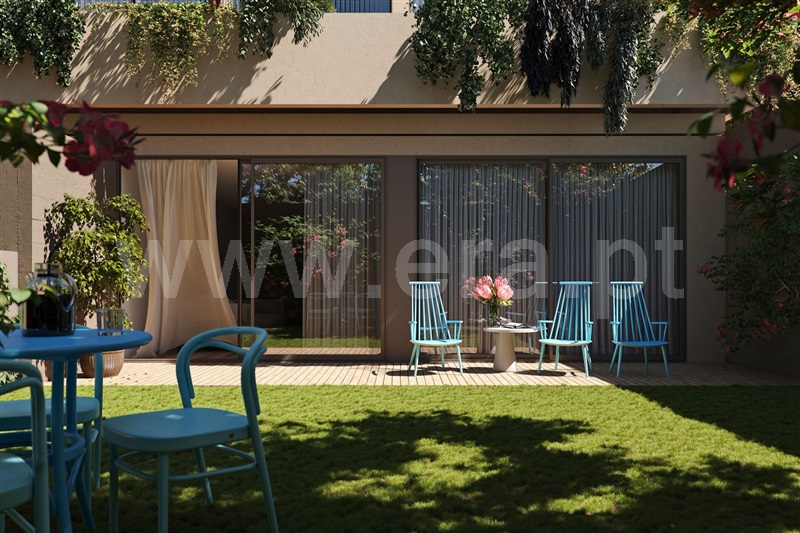 Apartamento T2 à venda em Campanhã, Porto — foto 4