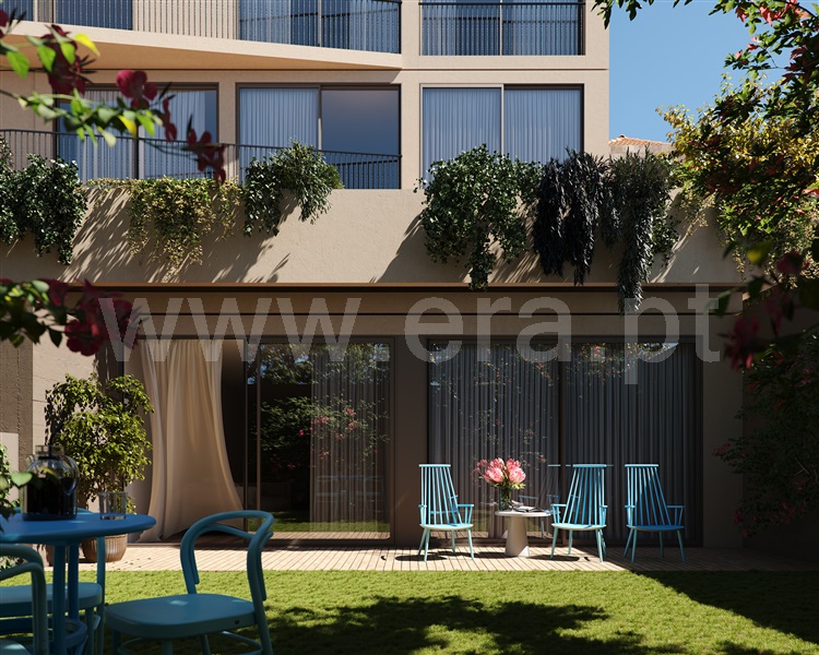 Apartamento T2 à venda em Campanhã, Porto — foto 3