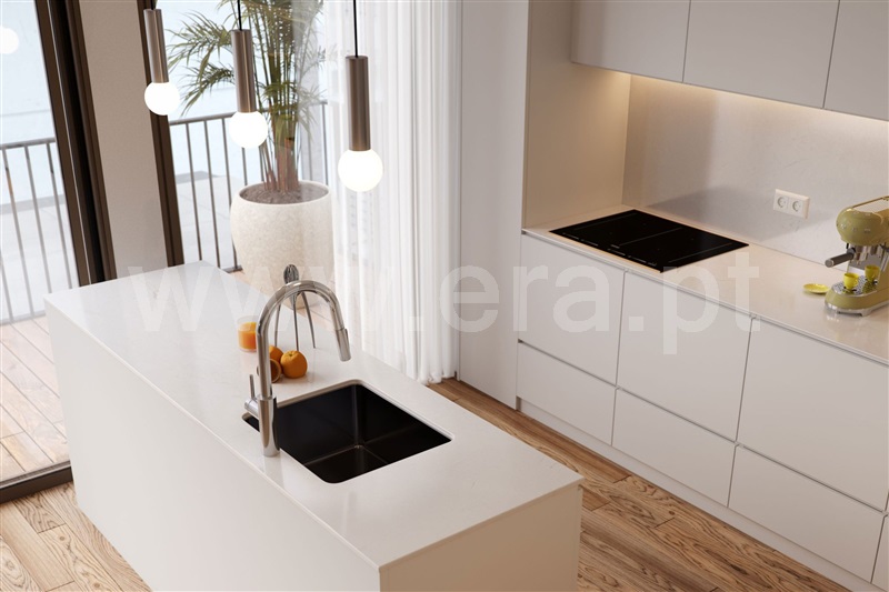 Apartamento T2 à venda em Campanhã, Porto — foto 5