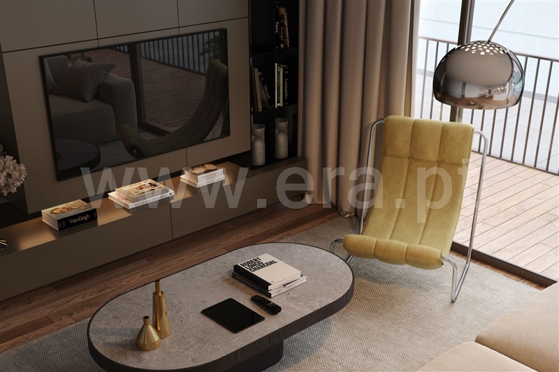 Apartamento T2 à venda em Campanhã, Porto — foto 6