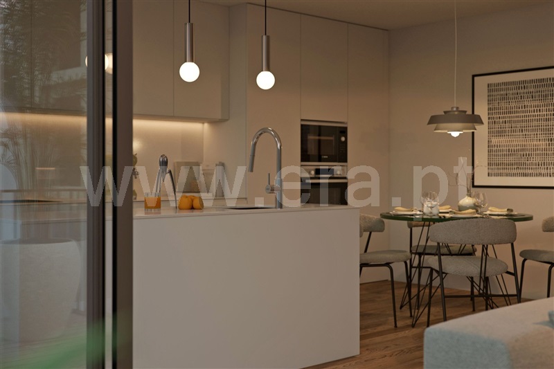 Apartamento T2 à venda em Campanhã, Porto — foto 7