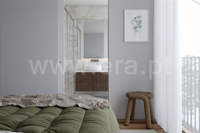 Apartamento T2 à venda em Campanhã, Porto — foto 9