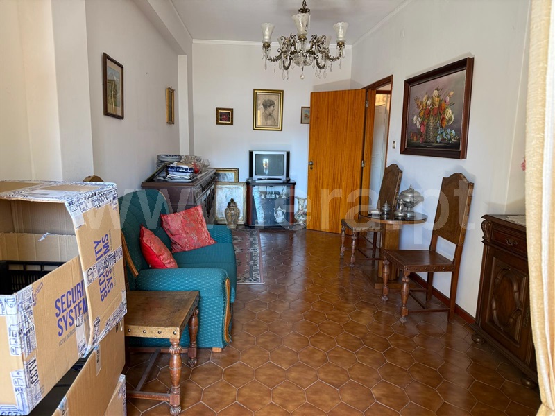 Apartamento T2 / Porto, Casa da Música