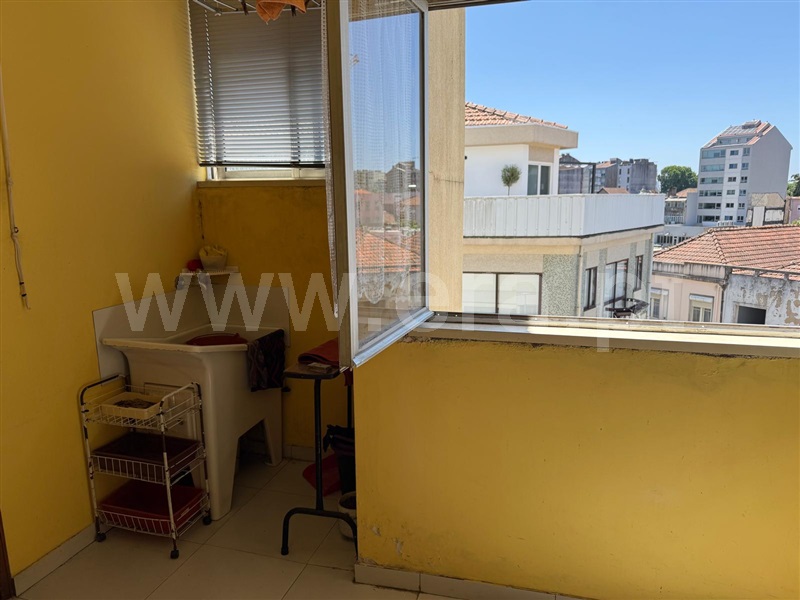 Apartamento T2 Porto, Casa da Música - 1492887 - 2