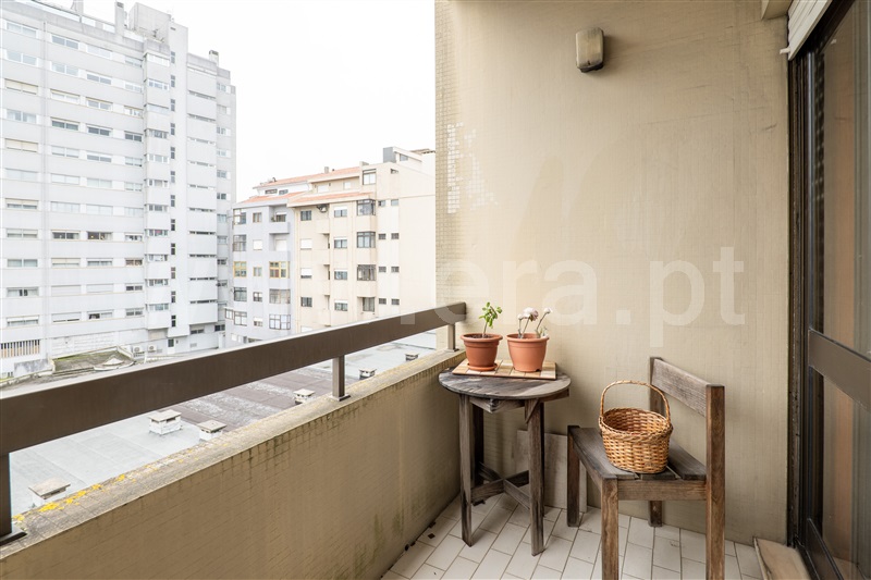 Apartamento T2 à venda em Cedofeita, Santo Ildefonso, Sé, Miragaia, São Nicolau e Vitória, Porto — foto 5