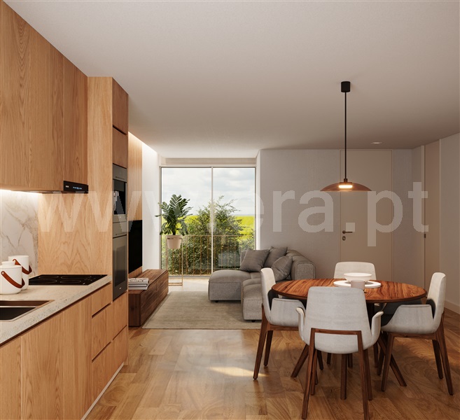 Apartamento T2 / Porto, Cedofeita, Santo Ildefonso, Sé, Miragaia, São Nicolau e Vitória