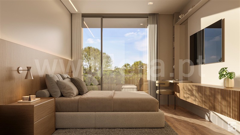 Apartamento T2 à venda em Lordelo do Ouro e Massarelos, Porto — foto 3