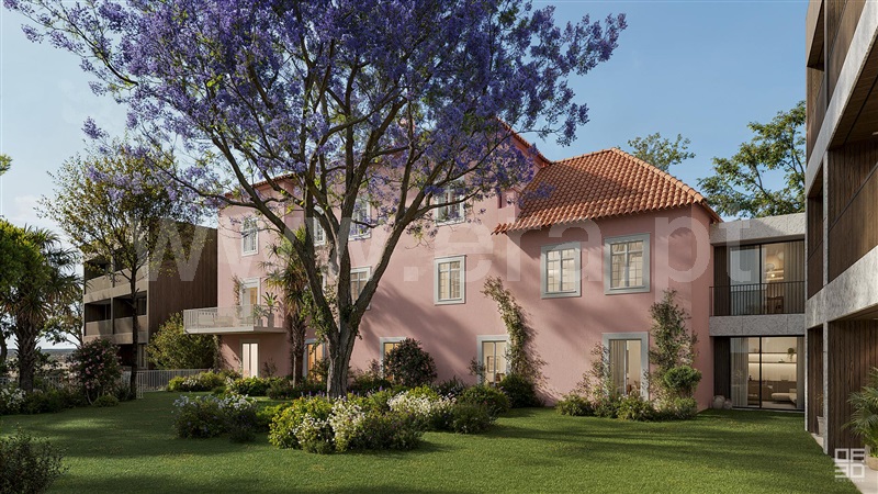 Apartamento T2 à venda em Lordelo do Ouro e Massarelos, Porto — foto 5
