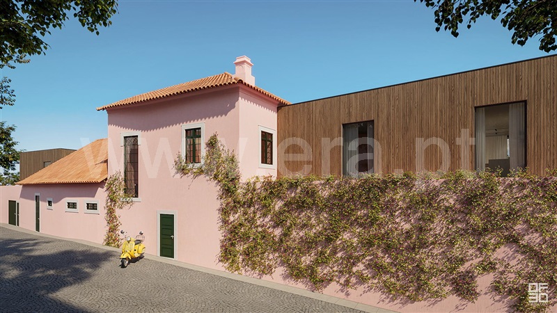 Apartamento T2 à venda em Lordelo do Ouro e Massarelos, Porto — foto 7