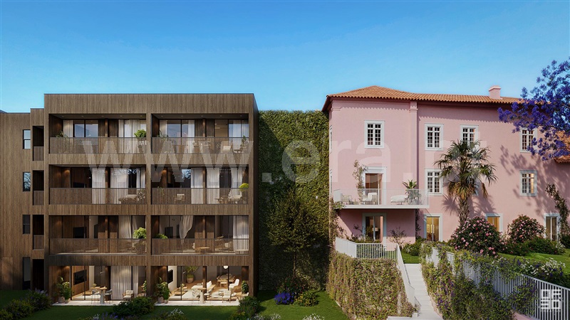 Apartamento T2 à venda em Lordelo do Ouro e Massarelos, Porto — foto 8