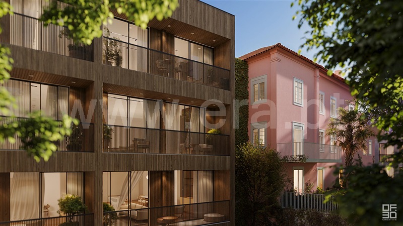 Apartamento T2 à venda em Lordelo do Ouro e Massarelos, Porto — foto 9