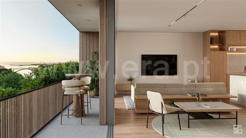 Apartamento T2 à venda em Lordelo do Ouro e Massarelos, Porto — foto 11