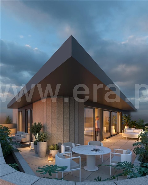 Apartamento T2 à venda em Paranhos, Porto — foto 3