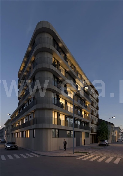 Apartamento T2 à venda em Paranhos, Porto — foto 2