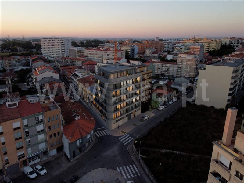Apartamento T2 à venda em Paranhos, Porto — foto 4