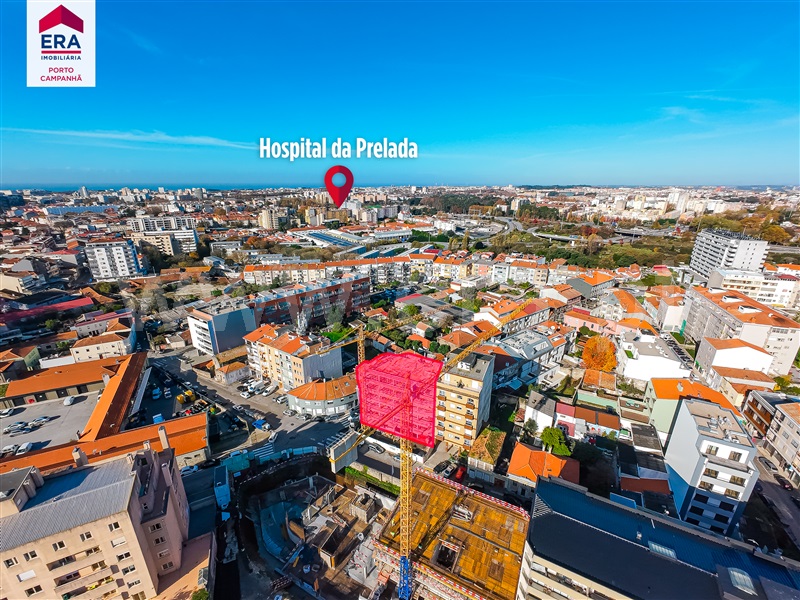 Apartamento T2 à venda em Paranhos, Porto — foto 11
