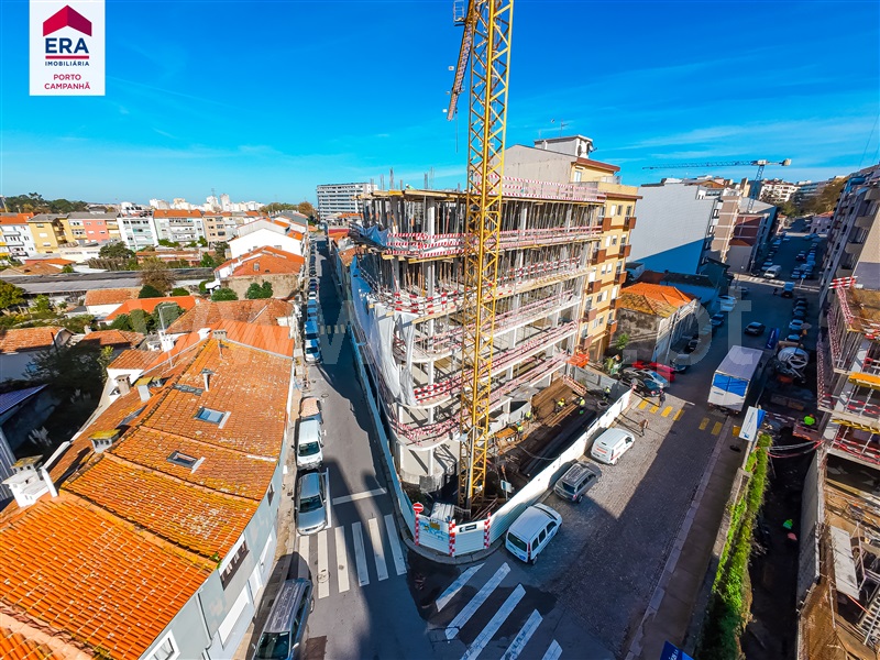 Apartamento T2 à venda em Paranhos, Porto — foto 17