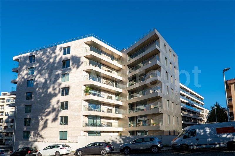 Apartamento T2 / Porto, Paranhos