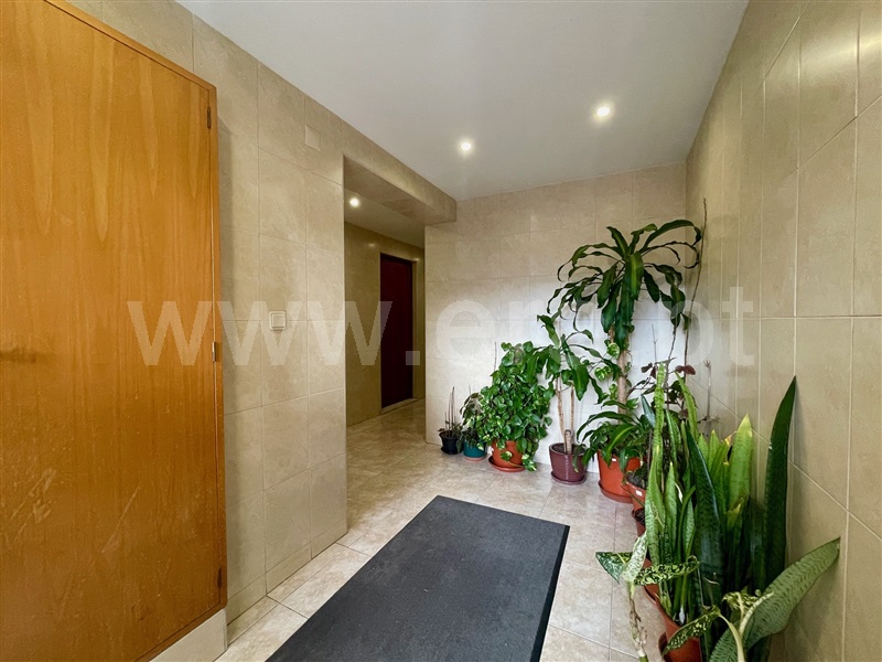 Apartamento T2 / Porto, Polo Universitário