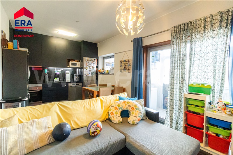 Apartamento T2 / Porto, Porto