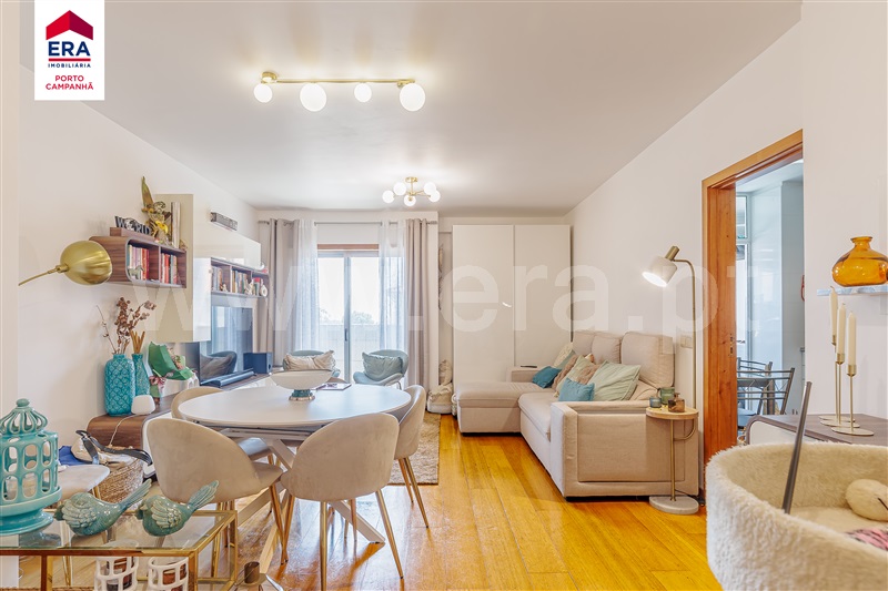 Apartamento T2 / Porto, Porto